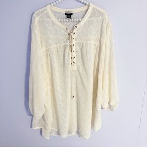 Torrid 5 peasent close